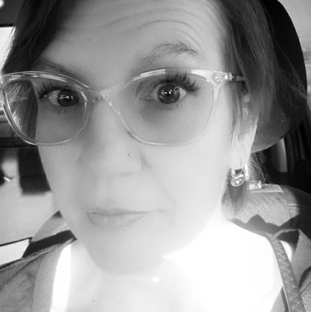 Meet your Posher, Melinda